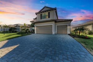 4852 COASTAL DAYS LANE, BRADENTON, FL 34211 Sold 07/10/25