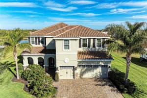 16625 5TH AVENUE, BRADENTON, FL 34212 Sold 06/30/25