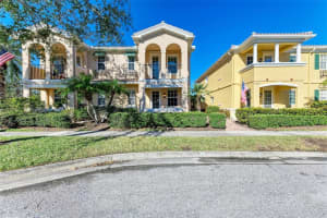 7879 BERGAMO AVENUE, SARASOTA, FL 34238 Sold 03/28/25