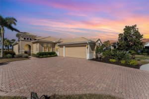 108 SAVONA COURT, NORTH VENICE, FL 34275 Sold 04/01/25