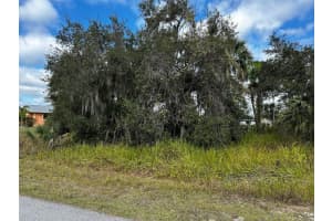 LAS ALMANOS AVE, NORTH PORT, FL 34288 Sold 04/11/25