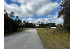 LAS ALMANOS AVE, NORTH PORT, FL 34288 Sold 04/11/25