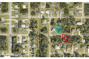 LAS ALMANOS AVE, NORTH PORT, FL 34288 Sold 04/11/25
