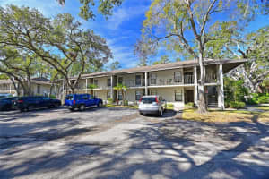 3011 Quail Holw #3011, SARASOTA