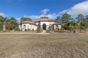9709 WILDERNESS TRAIL, WEEKI WACHEE, FL 34613 Sold 04/17/25