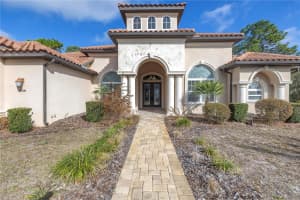 9709 WILDERNESS TRAIL, WEEKI WACHEE, FL 34613 Sold 04/17/25