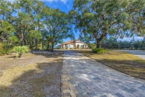 9709 WILDERNESS TRAIL, WEEKI WACHEE, FL 34613 Sold 04/17/25