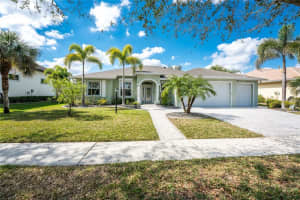 1069 HARBOUR CAPE PLACE, PUNTA GORDA, FL 33983 Sold 07/01/25