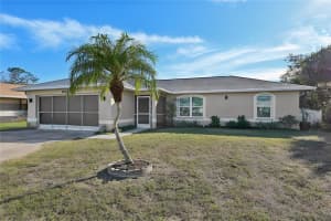 2551 Morrietta Ln, NORTH PORT