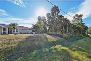 2551 MORRIETTA LANE, NORTH PORT, FL 34286 - MLS#MFRA4638020