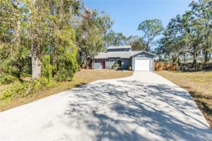2037 LINWOOD WAY, SARASOTA, FL 34232 Sold 03/27/25