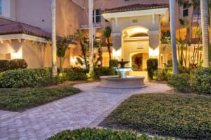 393 N Point Rd #604, OSPREY