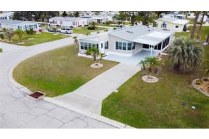 9105 KESTRAL CIRCLE, ENGLEWOOD, FL 34224 Sold 06/20/25