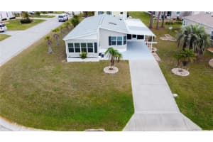 9105 KESTRAL CIRCLE, ENGLEWOOD, FL 34224 Sold 06/20/25