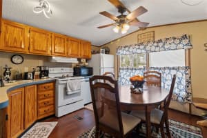 1381 SE LAKE RD, ARCADIA, FL 34266 - MLS#MFRA4638048