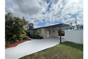 8585 CRISTOBAL AVENUE, NORTH PORT, FL 34287 Sold 03/20/25