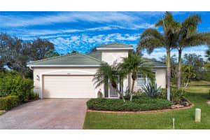 11458 SAFFRON COURT, VENICE, FL 34292 Sold 06/17/25