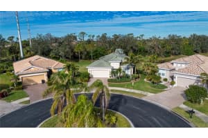 11458 SAFFRON COURT, VENICE, FL 34292 Sold 06/17/25