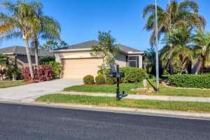 11938 TEMPEST HARBOR LOOP, VENICE, FL 34292 Sold 08/08/25