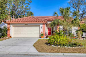 5827 BEAURIVAGE AVENUE, SARASOTA, FL 34243 Sold 06/02/25