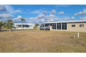 333 LA ROSAS, NORTH PORT, FL 34287 Sold 09/13/25
