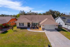 207 SANTAREM CIRCLE, PUNTA GORDA, FL 33983 Sold 04/10/25
