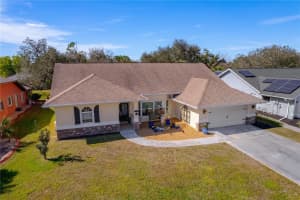 207 SANTAREM CIRCLE, PUNTA GORDA, FL 33983 Sold 04/10/25