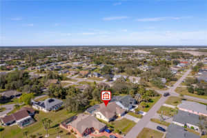 207 SANTAREM CIRCLE, PUNTA GORDA, FL 33983 Sold 04/10/25