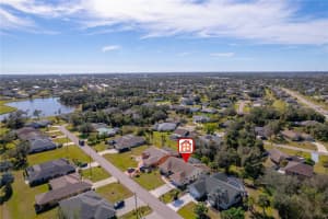 207 SANTAREM CIRCLE, PUNTA GORDA, FL 33983 Sold 04/10/25