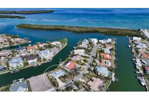 721 Old Compass Rd, LONGBOAT KEY