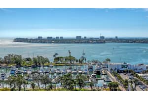 1350 MAIN STREET, SARASOTA, FL 34236 Sold 03/14/25