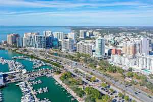 1350 MAIN STREET, SARASOTA, FL 34236 Sold 03/14/25