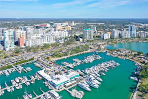 1350 MAIN STREET, SARASOTA, FL 34236 Sold 03/14/25