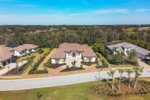 3927 FOUNDERS CLUB DRIVE, SARASOTA, FL 34240 Sold 02/27/25