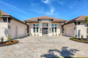 3927 FOUNDERS CLUB DRIVE, SARASOTA, FL 34240 Sold 02/27/25