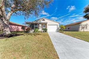 20032 SANCRAFT AVENUE, PORT CHARLOTTE, FL 33954 Sold 07/17/25