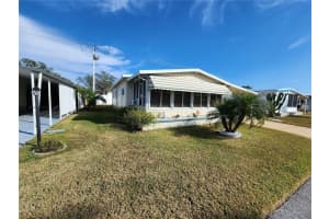 308 DANUBE CIRCLE, BRADENTON, FL 34207 Sold 04/30/25