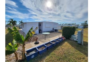 308 DANUBE CIRCLE, BRADENTON, FL 34207 Sold 04/30/25