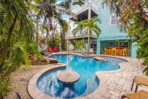 203 69TH STREET, BRADENTON BEACH, FL 34217 Sold 02/20/25