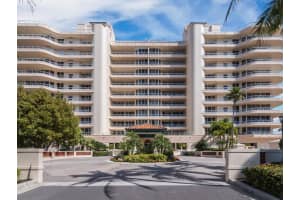 3060 GRAND BAY BOULEVARD, LONGBOAT KEY, FL 34228 Sold 03/18/25