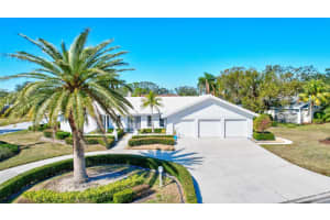 6851 COUNTRY LAKES CIRCLE, SARASOTA, FL 34243 Sold 04/25/25