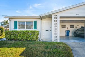 6091 CORAL WAY, BRADENTON, FL 34207 Sold 03/06/25