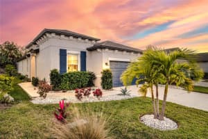 8501 STARLIGHT LOOP, PARRISH, FL 34219 Sold 03/31/25