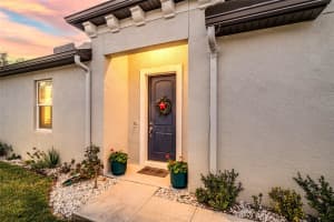8501 STARLIGHT LOOP, PARRISH, FL 34219 Sold 03/31/25