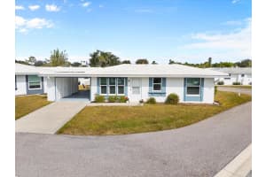 477 Circlewood Dr #o-17 Venice, FL 34293 - Off Market