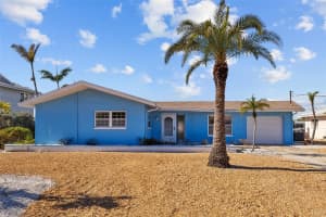 2762 VINA DEL MAR BOULEVARD, ST PETE BEACH, FL 33706 Sold 08/29/25