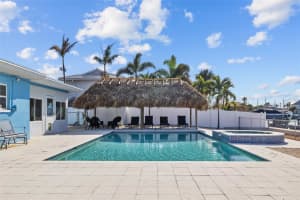 2762 VINA DEL MAR BOULEVARD, ST PETE BEACH, FL 33706 Sold 08/29/25