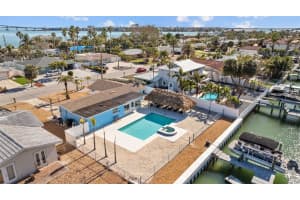 2762 VINA DEL MAR BOULEVARD, ST PETE BEACH, FL 33706 Sold 08/29/25