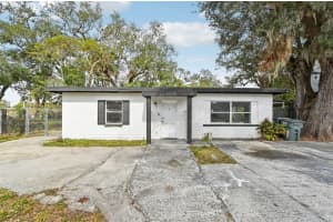 609 10TH AVENUE, BRADENTON, FL 34208 Sold 04/25/25