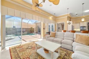 45 GRAND PALMS BOULEVARD, ENGLEWOOD, FL 34223 Sold 04/01/25